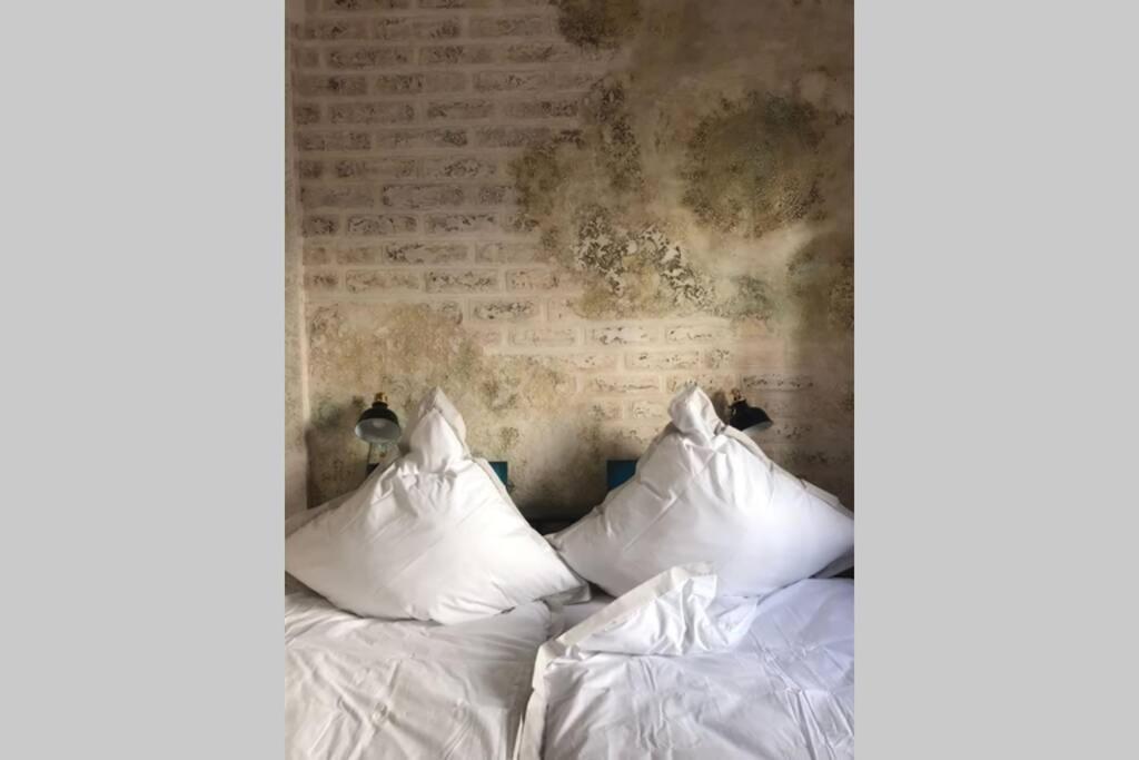 Wunderschoene Wohnung Mit Blick Auf Die Weinberge Neustadt an der Weinstraße Buitenkant foto